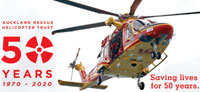 Auckland Rescue Helicopter Trust